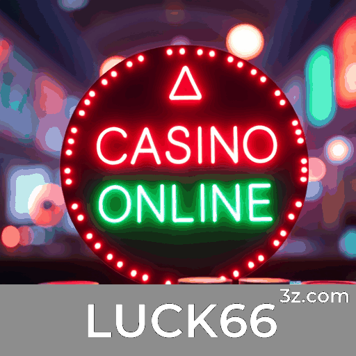 Cassino Online LUCK66