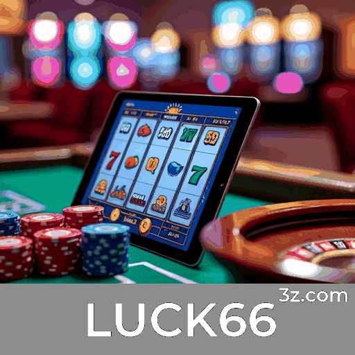 Cassino Online LUCK66