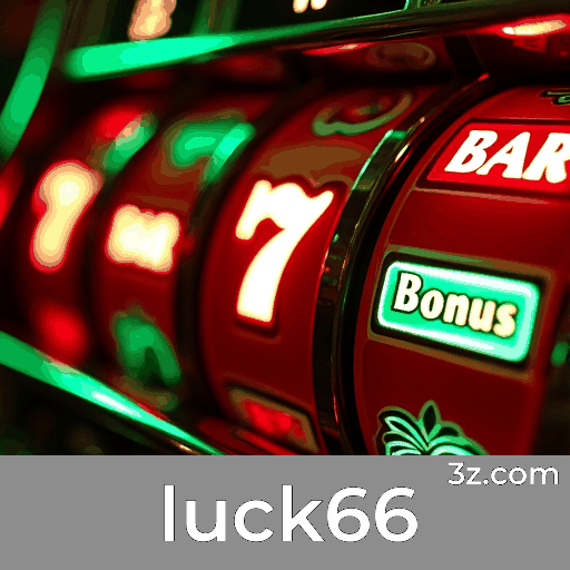 avaliações sobre luck66 slots