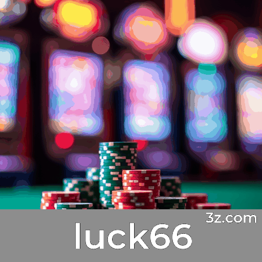 avaliações sobre luck66 slots