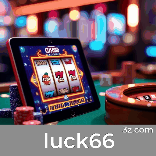 luck66